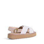 Load image into Gallery viewer, Morna Shoe - Beige
