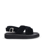Load image into Gallery viewer, Morna Shoe - Black
