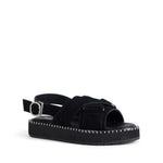 Load image into Gallery viewer, Morna Shoe - Black
