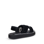 Load image into Gallery viewer, Morna Shoe - Black

