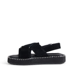 Load image into Gallery viewer, Morna Shoe - Black
