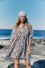 Load image into Gallery viewer, Wilma Dress - Taupe
