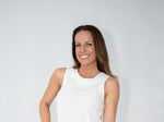 Load image into Gallery viewer, Jolie Top - White
