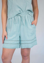 Load image into Gallery viewer, Jolie Short - Sage
