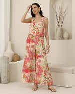 Load image into Gallery viewer, Mandy Jumpsuit - Multi
