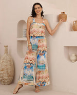 Load image into Gallery viewer, Shelly Jumpsuit - Multi
