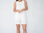 Load image into Gallery viewer, Jolie Top - White

