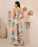 Load image into Gallery viewer, Shelly Jumpsuit - Multi
