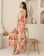 Load image into Gallery viewer, Mandy Jumpsuit - Multi
