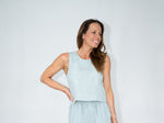 Load image into Gallery viewer, Jolie Top - Sage
