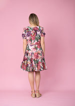 Load image into Gallery viewer, Rosie Mini Dress - Pink
