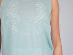 Load image into Gallery viewer, Jolie Top - Sage
