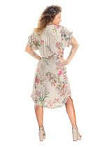 Load image into Gallery viewer, Angel Finch Dresden Dress - Soft Sage
