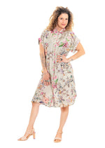 Load image into Gallery viewer, Angel Finch Dresden Dress - Soft Sage
