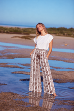 Load image into Gallery viewer, Freedom Pant - Chocolate Paro

