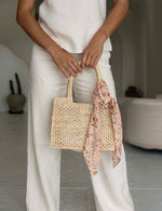 Load image into Gallery viewer, Mini Tote Bag
