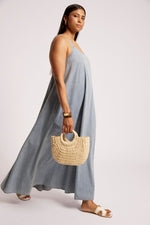 Load image into Gallery viewer, Roam Tank Maxi Dress
