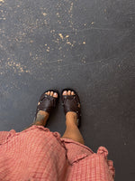 Load image into Gallery viewer, Faye Shoe - Espresso

