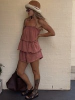 Load image into Gallery viewer, Faye Shoe - Espresso
