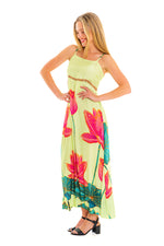 Load image into Gallery viewer, Lotus Dress - Pink
