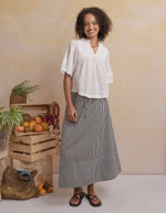 Load image into Gallery viewer, Rosewood Top - White
